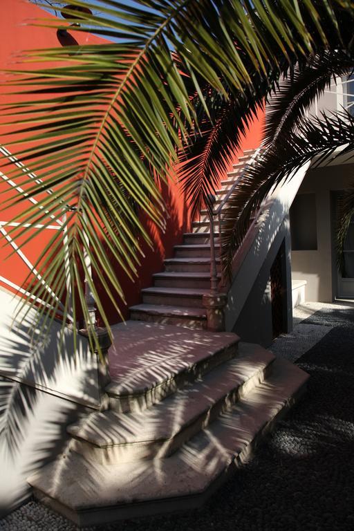 La Villa Nova Montpellier Exterior foto