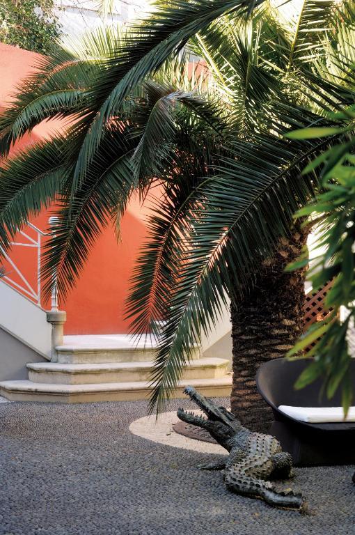 La Villa Nova Montpellier Exterior foto