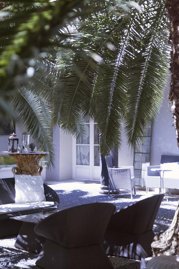 La Villa Nova Montpellier Exterior foto