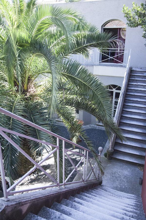 La Villa Nova Montpellier Exterior foto