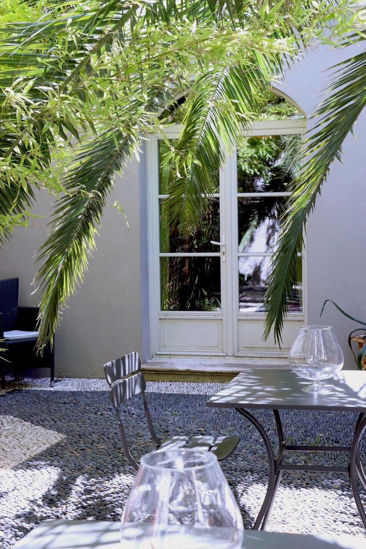 La Villa Nova Montpellier Exterior foto