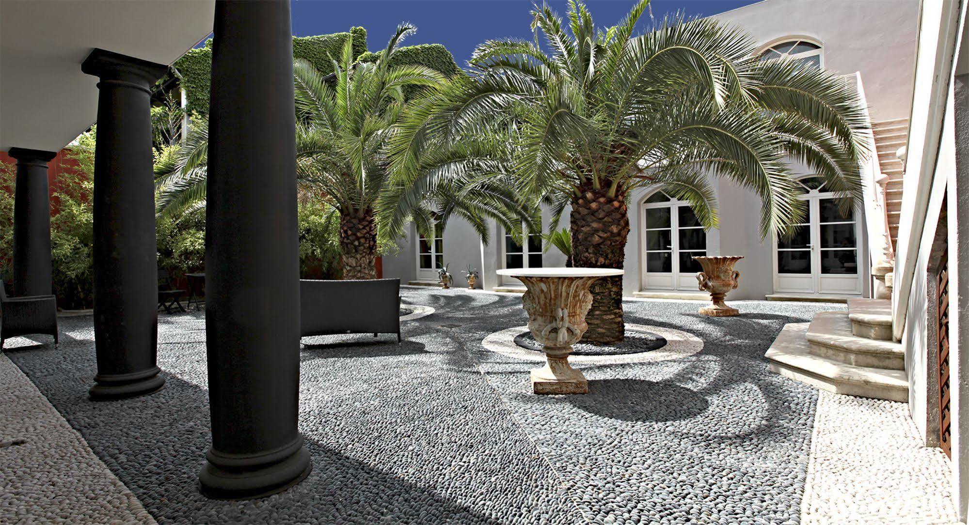 La Villa Nova Montpellier Exterior foto